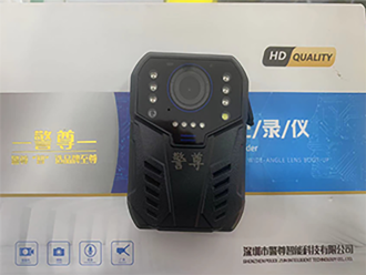 警尊DSJ-988