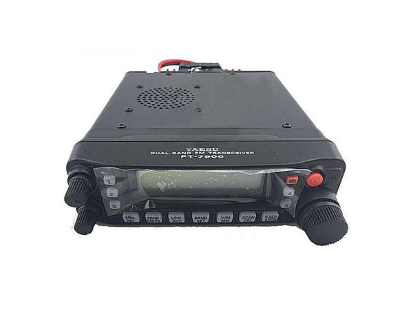 八重洲VX-7900